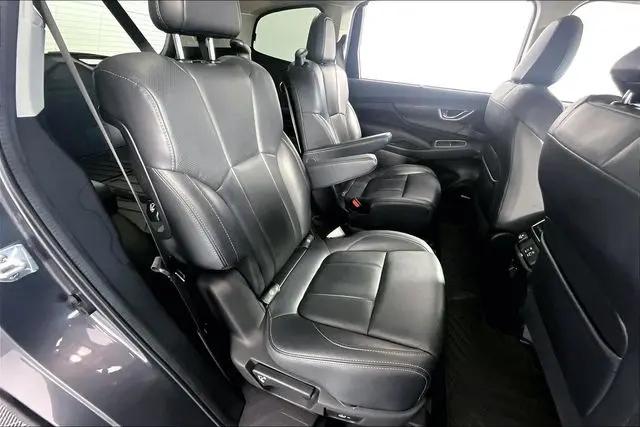 2024 Subaru Ascent Touring 7-Passenger