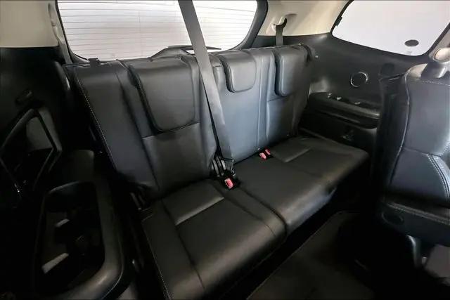 2024 Subaru Ascent Touring 7-Passenger