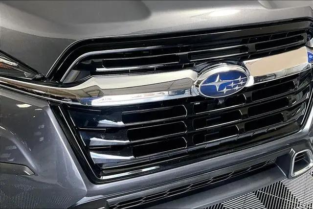 2024 Subaru Ascent Touring 7-Passenger