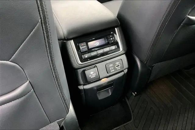 2024 Subaru Ascent Touring 7-Passenger