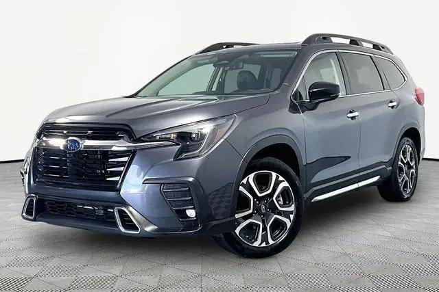 2024 Subaru Ascent Touring 7-Passenger