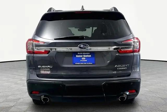 2024 Subaru Ascent Touring 7-Passenger
