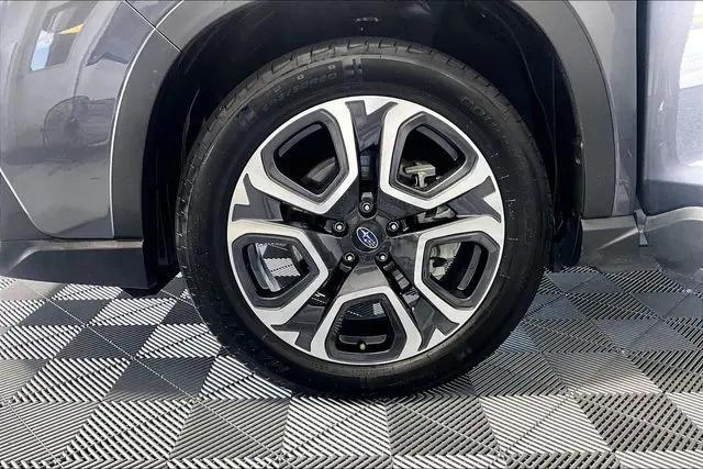 2024 Subaru Ascent Touring 7-Passenger
