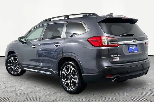 2024 Subaru Ascent Touring 7-Passenger