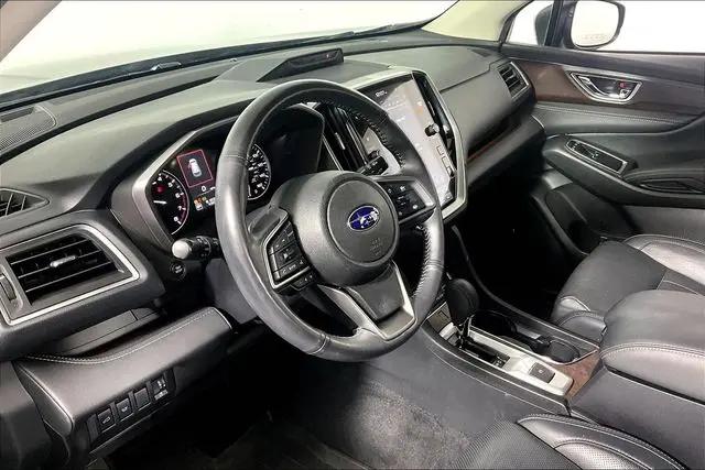2024 Subaru Ascent Touring 7-Passenger
