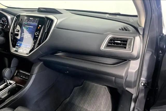 2024 Subaru Ascent Touring 7-Passenger