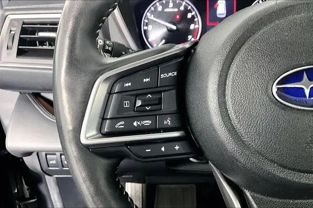 2024 Subaru Ascent Touring 7-Passenger