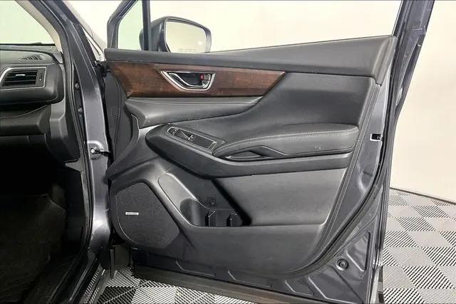 2024 Subaru Ascent Touring 7-Passenger