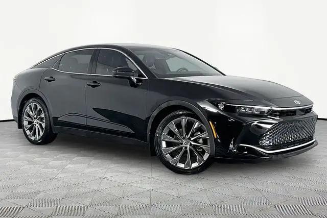 2023 Toyota Crown Limited for sale in Olive Branch, MS