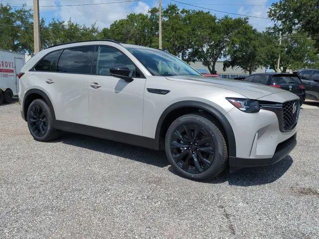 2026 Mazda X-90 Premium Sport for sale in Vero Beach, FL