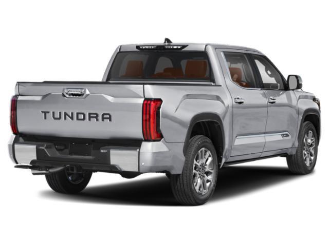 2026 Toyota Tundra 1794 Edition CrewMax 5.5' Bed