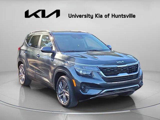 2023 Kia Seltos S for sale in Huntsville, AL