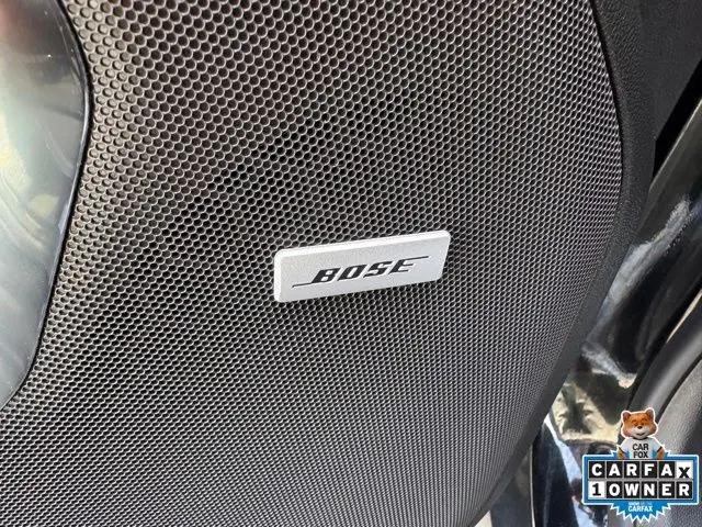 2024 Chevrolet Tahoe 4WD Premier