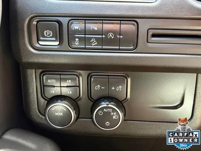 2024 Chevrolet Tahoe 4WD Premier