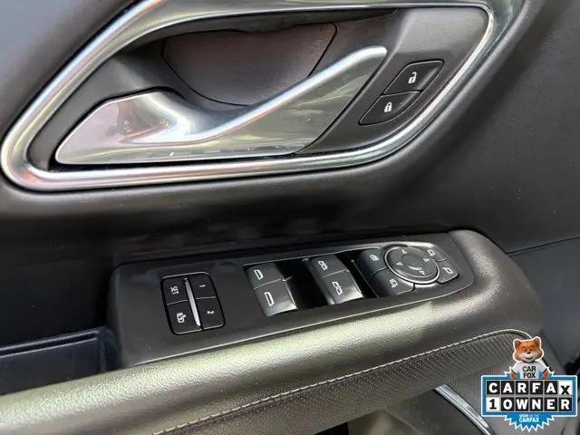 2024 Chevrolet Tahoe 4WD Premier