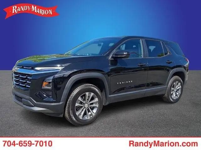 2025 Chevrolet Equinox AWD LT for sale in Huntersville, NC