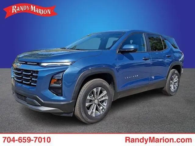 2025 Chevrolet Equinox AWD LT for sale in Huntersville, NC