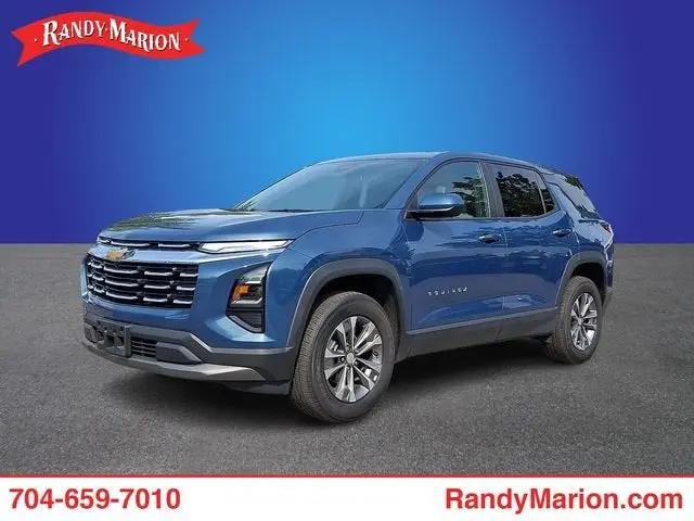 2025 Chevrolet Equinox FWD LT for sale in Huntersville, NC