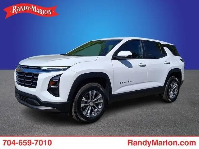 2025 Chevrolet Equinox AWD LT for sale in Huntersville, NC