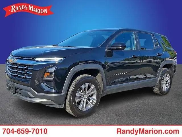 2025 Chevrolet Equinox FWD LT for sale in Huntersville, NC