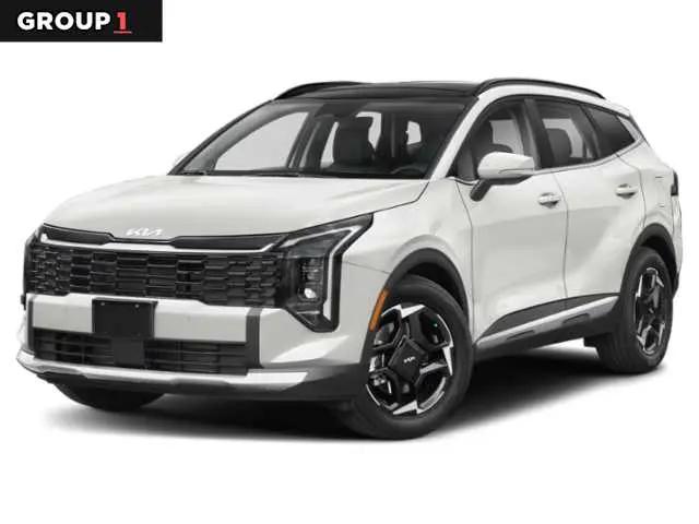 2026 Kia Sportage EX for sale in Bowie, MD