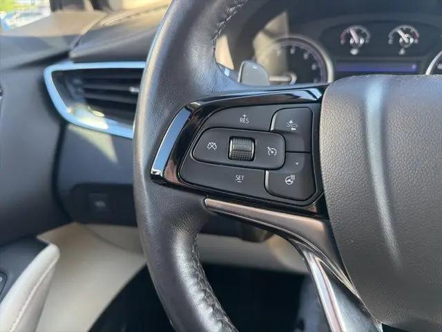 2023 Buick Enclave Essence FWD