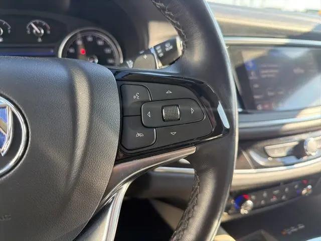 2023 Buick Enclave Essence FWD
