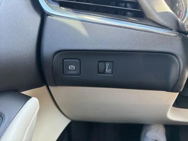2023 Buick Enclave Essence FWD