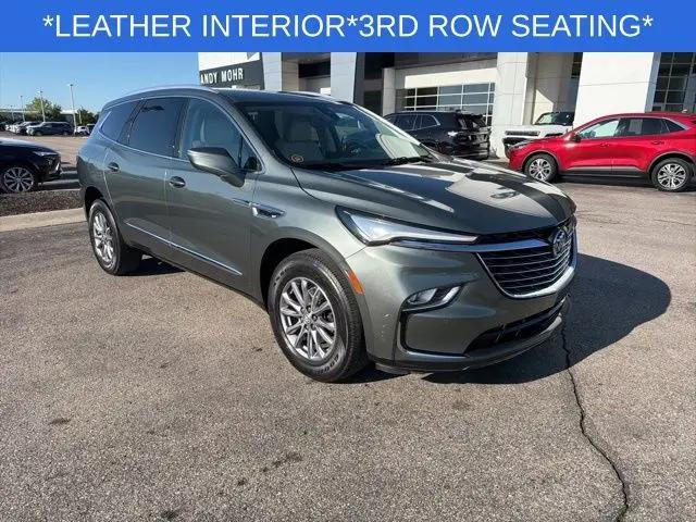 2023 Buick Enclave Essence FWD