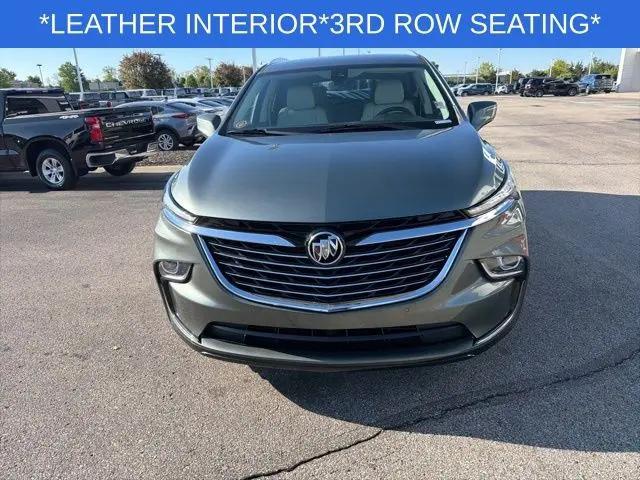 2023 Buick Enclave Essence FWD