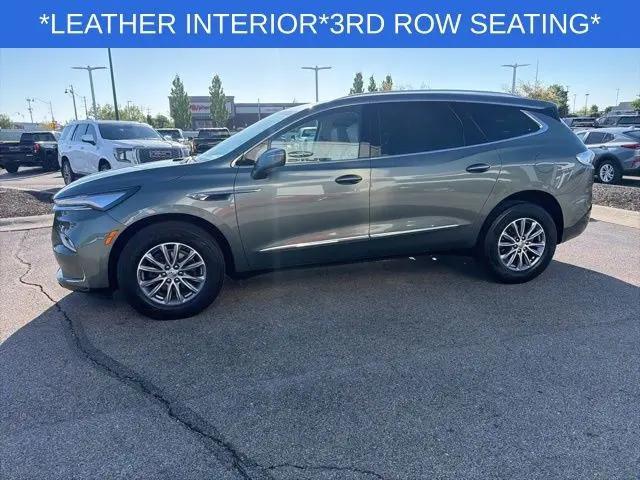 2023 Buick Enclave Essence FWD
