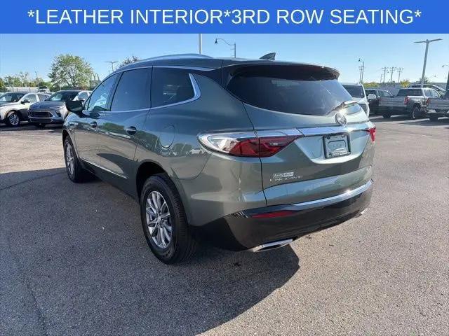 2023 Buick Enclave Essence FWD