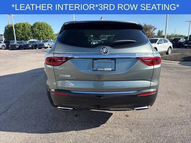 2023 Buick Enclave Essence FWD