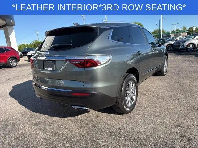 2023 Buick Enclave Essence FWD