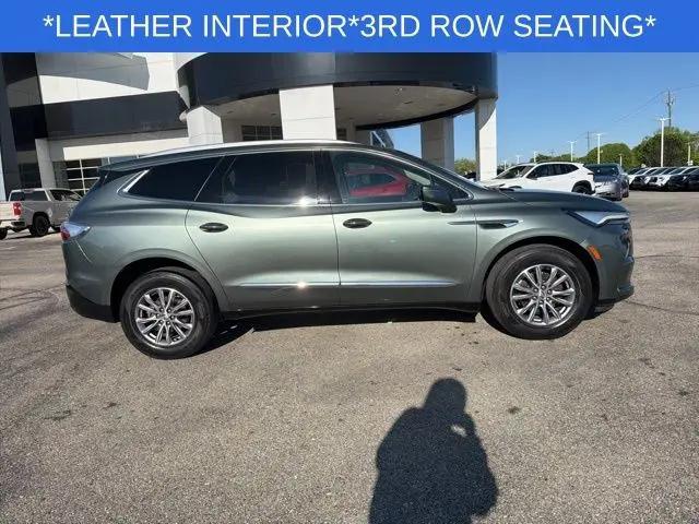 2023 Buick Enclave Essence FWD