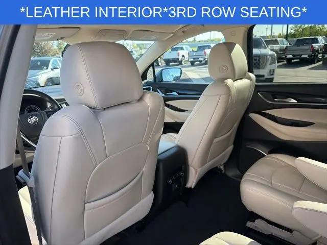 2023 Buick Enclave Essence FWD