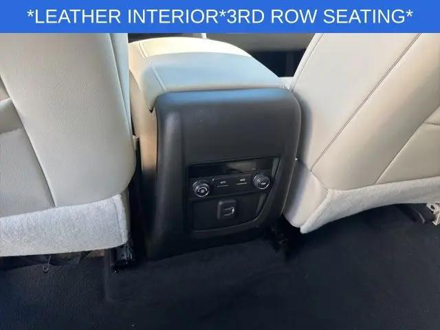 2023 Buick Enclave Essence FWD