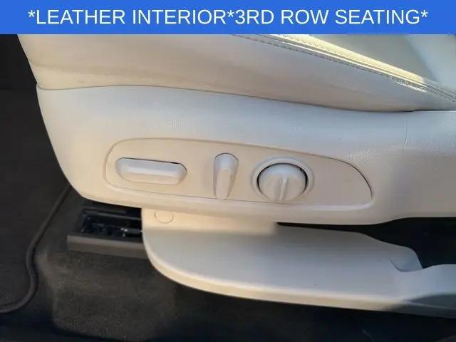 2023 Buick Enclave Essence FWD