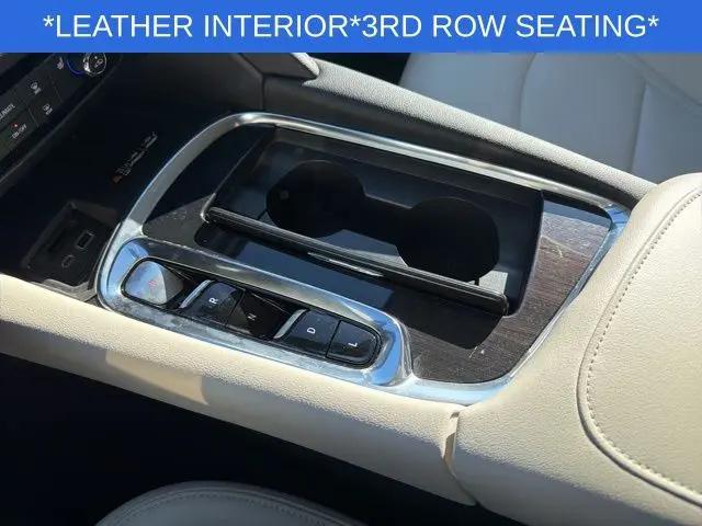 2023 Buick Enclave Essence FWD