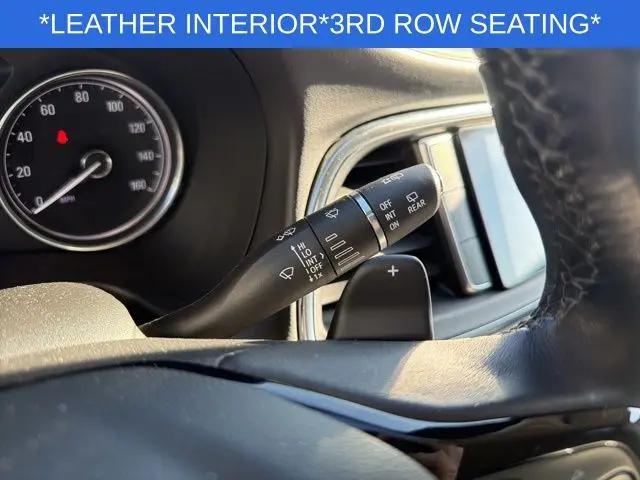 2023 Buick Enclave Essence FWD