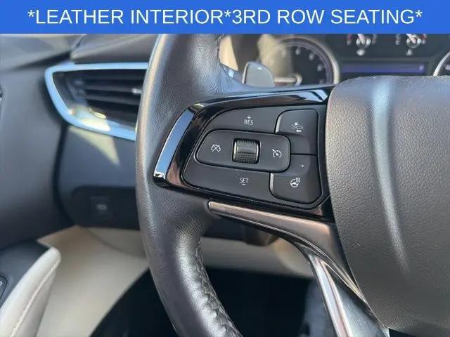 2023 Buick Enclave Essence FWD