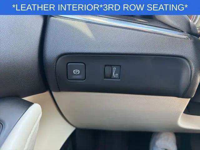2023 Buick Enclave Essence FWD