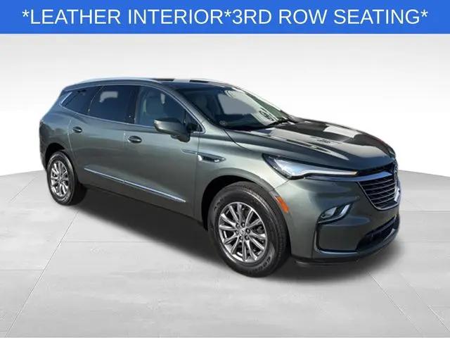 2023 Buick Enclave Essence FWD for sale in Fishers, IN