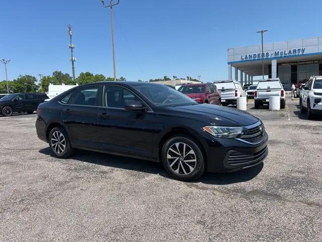 2023 Volkswagen Jetta 1.5T S for sale in Huntsville, AL
