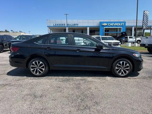 2023 Volkswagen Jetta 1.5T S