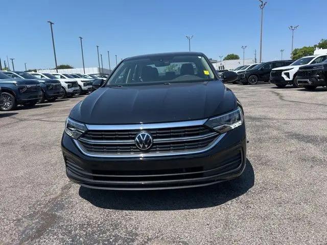 2023 Volkswagen Jetta 1.5T S