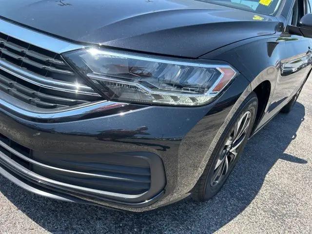 2023 Volkswagen Jetta 1.5T S