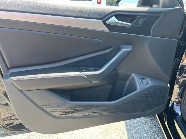 2023 Volkswagen Jetta 1.5T S