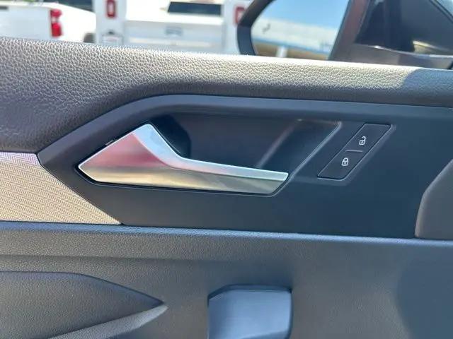 2023 Volkswagen Jetta 1.5T S