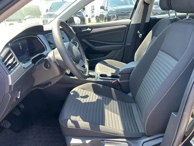 2023 Volkswagen Jetta 1.5T S